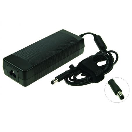 Power AC adapter HP 110-240V - AC Adapter 19V 120W includes power cable 693709-001