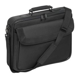 Targus Classic 15-15.6'' Clamshell Laptop Case Black - TAR300
