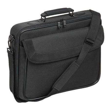 Targus Classic 15-15.6'' Clamshell Laptop Case Black - TAR300