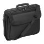 Targus Classic 15-15.6'' Clamshell Laptop Case Black - TAR300