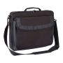 Targus Classic 15-15.6'' Clamshell Laptop Case Black - TAR300