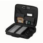 Targus Classic 15-15.6'' Clamshell Laptop Case Black - TAR300