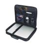 Targus Classic 15-15.6'' Clamshell Laptop Case Black - TAR300