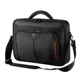 Targus Classic + 14'' Clamshell Laptop Case Black - CN414EU