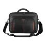 Targus Classic + 14'' Clamshell Laptop Case Black - CN414EU
