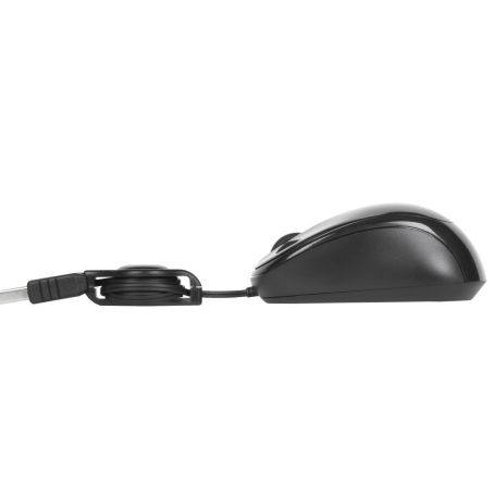 Targus Compact Optical Mouse - AMU75EU