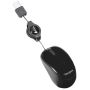 Targus Compact Optical Mouse - AMU75EU