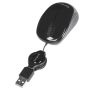 Targus Compact Optical Mouse - AMU75EU