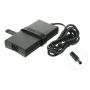 Power AC adapter Dell 110-240V - AC Adapter 19.5V 6.7A 130W includes power cable 9Y819