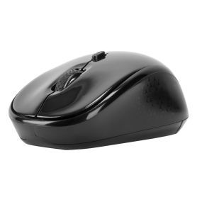 Targus Wireless Blue Trace Mouse Black Black - AMW50EU