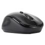 Targus Wireless Blue Trace Mouse Black Black - AMW50EU