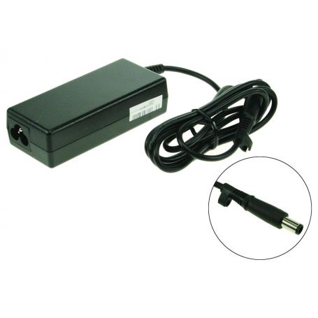 Power AC adapter AcBel 110-240V - AC Adapter 18.5V 3.5A 65W includes power cable AC-391172-001