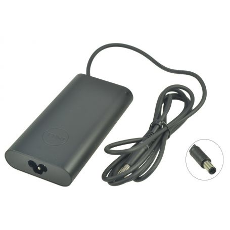 Power AC adapter Dell 110-240V - AC Adapter 19.5V 4.62A includes power cable ACA0001A