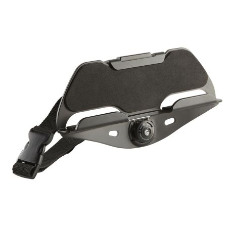 Targus In Car 7-10'' Tablet Holder Black - AWE77EU