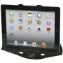 Targus In Car 7-10'' Tablet Holder Black - AWE77EU