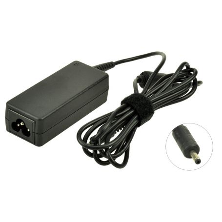 Power AC adapter Chicony 110-240V - AC Adapter 19V 2.1A 40W includes power cable AD-4019P