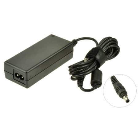 Power AC adapter Delta 110-240V - AC Adapter 19V 3.16A 60W includes power cable AD-6019