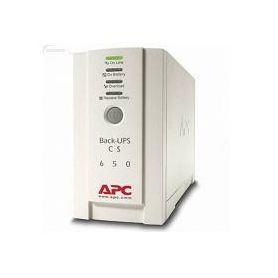APC Back-UPS 650, 230V - BK650EI