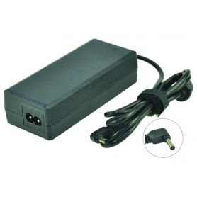 Power AC adapter 2-Power 110-240V - AC Adapter 19V 3.42A 65W includes power cable CAA0730A