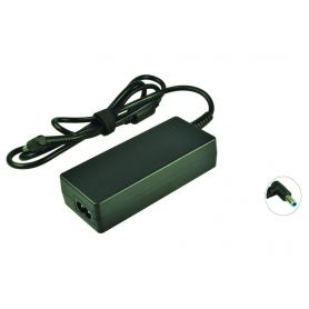 Power AC adapter 2-Power 110-240V - AC Adapter 19.5V 2.31A 45W includes power cable CAA0737G