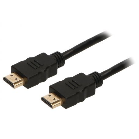 Cable HDMI 2-Power 1m - HDMI to HDMI Cable - 1 Metre CAB0035A
