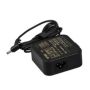 Power AC adapter Asus 110-240V - AC Adapter 19V 65W includes power cable 0A001-00041700