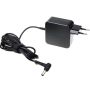 Power AC adapter Asus Europe - AC Adapter 19V 45W (EU Plug) 0A001-00236400