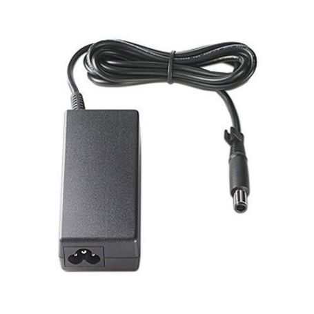 Power AC adapter HP 110-240V - AC Adapter 18.5V 65W includes power cable 391172-001