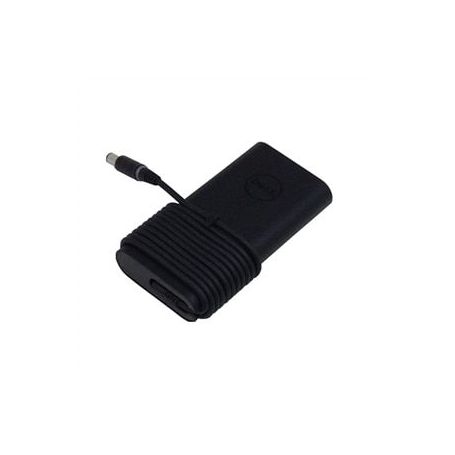 Power AC adapter Dell 110-240V - AC Adapter 19.5V 4.62A includes power cable 450-19041