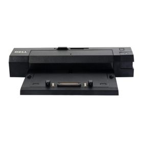 Laptop Docking station Dell USB 3 - Advanced E-Port II With USB V3.0 includes power cable. For EU. 452-11415