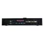 Laptop Docking station Dell USB 3 - Advanced E-Port II With USB V3.0 includes power cable. For EU. 452-11415