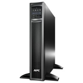 APC Smart-UPS X 1000VA Rack/Tower LCD 230V - SMX1000I
