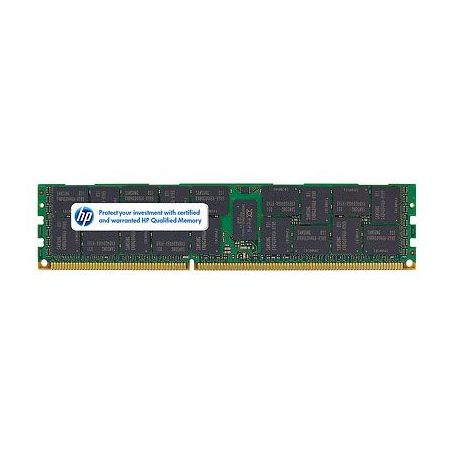 MEMÓRIA HP 16GB DDR3 1333 ECC 2Rx4RDIMM 647901-B21