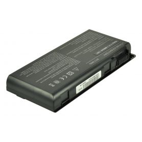 Battery Laptop 2-Power Lithium ion - Main Battery Pack 11.1V 6600mAh CBI3322A