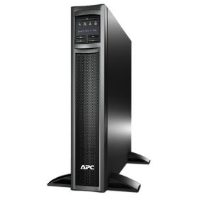 APC Smart-UPS X 750VA Rack/Tower LCD 230V - SMX750I