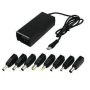 Power AC adapter Acer 110-240V - AC Adapter 65W, 19V 3.42A includes power cable AP.06501.006