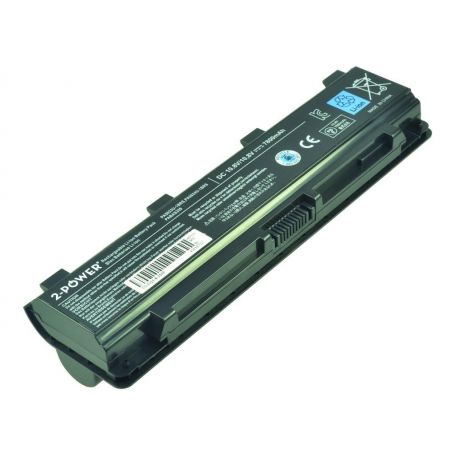 Battery Laptop 2-Power Lithium ion - Main Battery Pack 11.1V 7800mAh CBI3349B