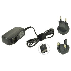 ALIMENTADOR AC 15V 18W (+UK EU PLUGS) CAA0727G