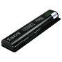 Battery Laptop 2-Power Lithium ion - Main Battery Pack 10.8V 4400mAh 48Wh CBI3038A