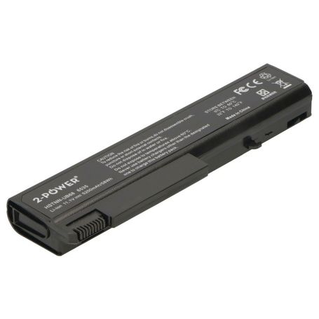 BATERIA HP COMPATÍVEL CBI3064A 10.8V 4400mAh