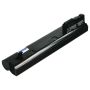 Battery Laptop 2-Power Lithium ion - Main Battery Pack 10.8V 5200mAh 60Wh CBI3116A