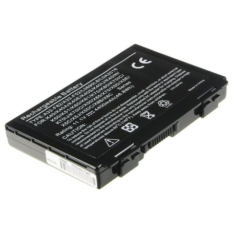 BATERIA HP COMPATÍVEL CBI3148A 11.1V 4400mAh
