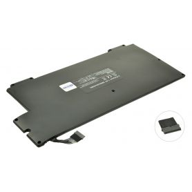 Battery Laptop 2-Power Lithium polymer - Main Battery Pack 7.2V 5000mAh CBP3274A