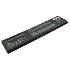 Battery Laptop 2-Power Lithium polymer - Main Battery Pack 7.4V 5800mAh CBP3444A