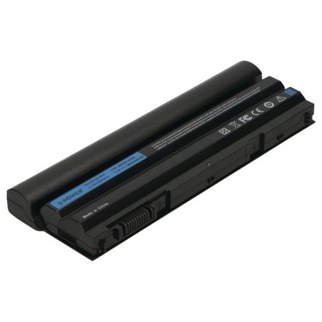 Battery Laptop 2-Power Lithium ion - Main Battery Pack 11.1V 7800mAh Dockable CBI3351B