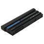 Battery Laptop 2-Power Lithium ion - Main Battery Pack 11.1V 7800mAh Dockable CBI3351B