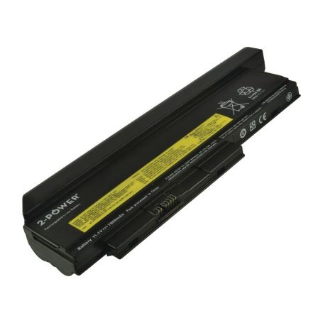 BATERIA LENOVO COMPATÍVEL CBI3416B 11.1V 7800mAh