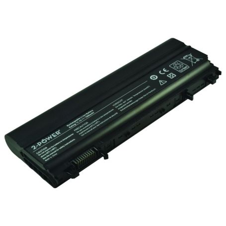 Battery Laptop 2-Power Lithium ion - Main Battery Pack 11.1V 7800mAh CBI3426B