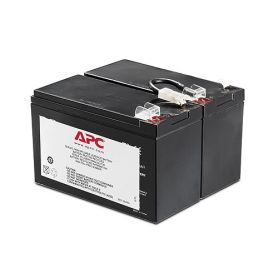 APC Replacement Battery Cartridge 109 - APCRBC109