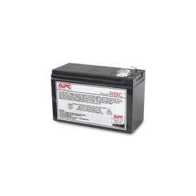APC Replacement Battery Cartridge 110 - APCRBC110